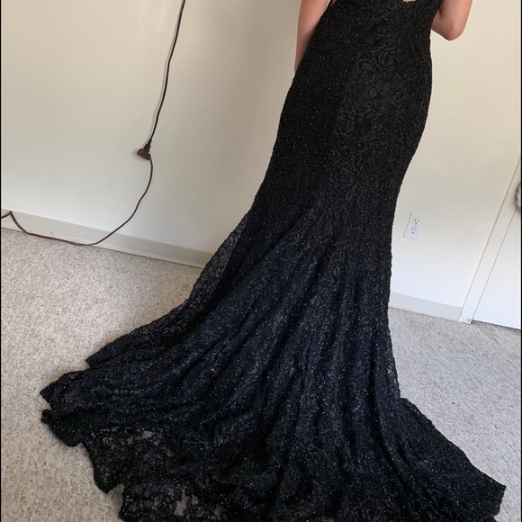 Prom Dress - Picture 1 of 6